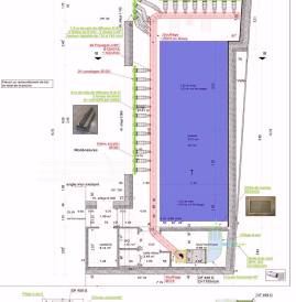 Swimming Pool Designing